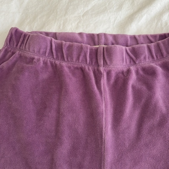 Suzie Kondi Velour set - Picture 6 of 9